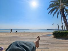 -深圳大梅沙京基洲际度假酒店