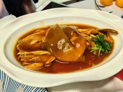 红烧河豚-肆月河豚·新淮扬(金融街店)