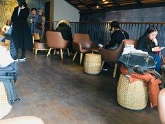 -星巴克臻选(成都太古里店)