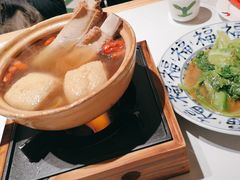 -芽笼芽笼新加坡餐厅(环球港店)