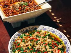 -杨记隆府(汉街店)