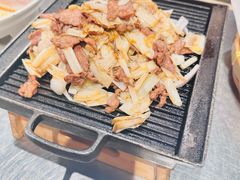 -潮界(虹桥新天地店)