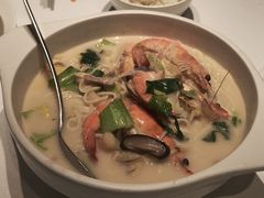 -莆田餐厅PUTIEN(世博源店)