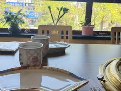 靠窗位-喜牛日本料理(双街店)