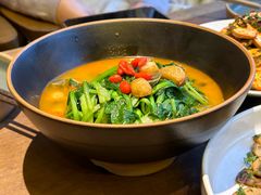 -薇酌饮·陕西菜(南门外店)