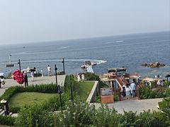 -养马岛旅游度假区