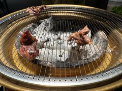 -西塔老太太泥炉烤肉(北京北苑天街龙湖店)
