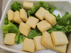 -巴蜀王婆大虾(南锣鼓巷店)