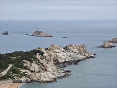 -莆田湄洲妈祖祖庙