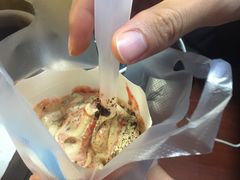 -麦当劳(新王府井店)