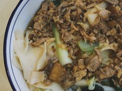 -启明腊汁肉揪面片(翠华路总店)