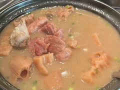 -简小舍·民间手艺菜(武昌江滩店)