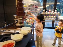 -武汉武昌威斯汀酒店-知味自助餐厅
