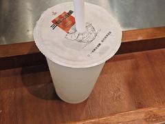 -科巷三姐酒酿(老门东店)