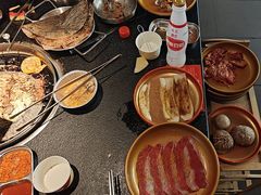 -真熙家牛排烤肉无限续(百脑汇店)