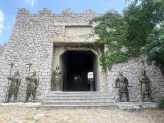 -原山国家森林公园