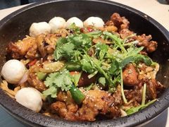 -友达面馆(二七南路店)