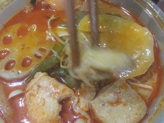-杨国福麻辣烫