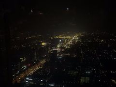 -云·酷Atmosphere(国贸大酒店)