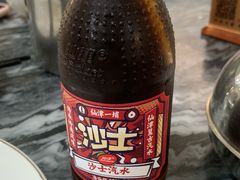 -红星光发煲仔饭(大石街店)
