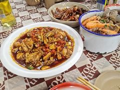 -老三样·旧食新味(万寿宫店)