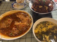 -百味园土菜馆(迎宾东路店)