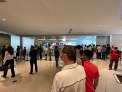 -Apple零售店(深圳益田假日广场店)