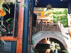 -鱼桥巷·美学川菜