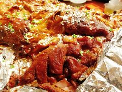 -霄汉羊排(万松园一店)