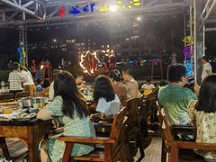 -渔家火锅·海鲜自助餐·演艺(亚龙湾天域酒店)