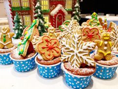 -上海虹桥宾馆味翠餐厅