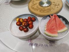 -箪食巷私房菜馆·鲁菜(玉函路店)