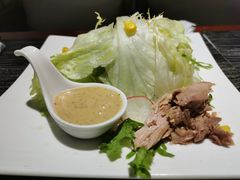 -斗牛士牛排餐厅(嘉里汇店)