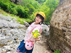 -龙门涧景区