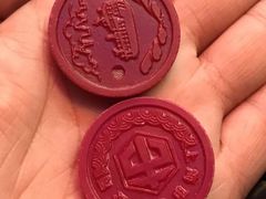 -黄浦江游览快线(金陵东路码头)