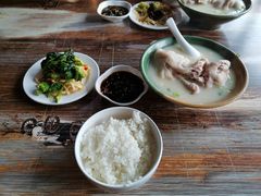 -张家湾·膳蹄(迎宾店)