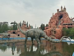 -大同方特欢乐世界