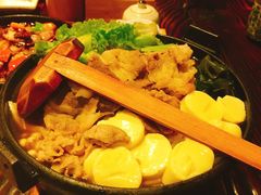 -石屋料理(南京西路店)