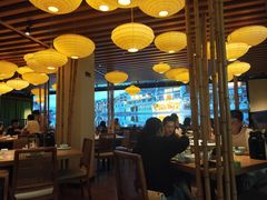 大堂-沅江水·湖南家宴(南村万博长隆商圈店)