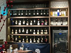 -Bistro 63 创意融合料理(广粤天地店)