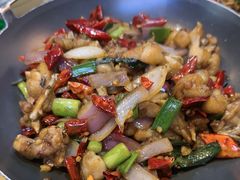 -湘香私房菜(大石长隆店)