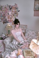 -WAVE SODA摄影工作室