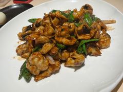 -侨美食家·粤菜(体育西路店)