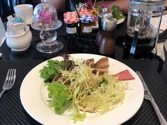 -圣丰索菲特·2 On 988 Café 自助餐厅