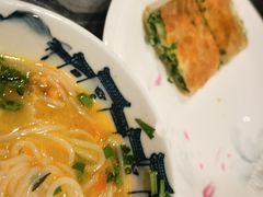 -四季轩中餐厅(徐州开元名都大酒店)