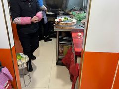 -马克力木手抓炕锅烤羊肉(盐湖一小区店)