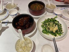 -老吉士酒家(天平路店)