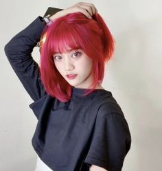 点击看大图 -那茉 Hair Salon