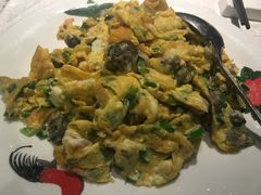 蚝仔鸡蛋-五稻厨房粤西菜(新闻店)