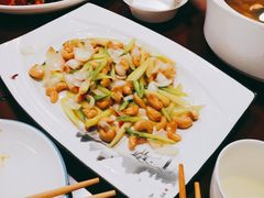 腰果百合-江上江·精致淮扬菜